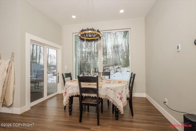 3407 W Charlies Ridge Drive, Wasilla, AK 99623