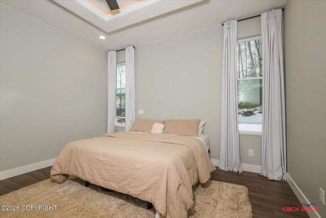 3407 W Charlies Ridge Drive, Wasilla, AK 99623