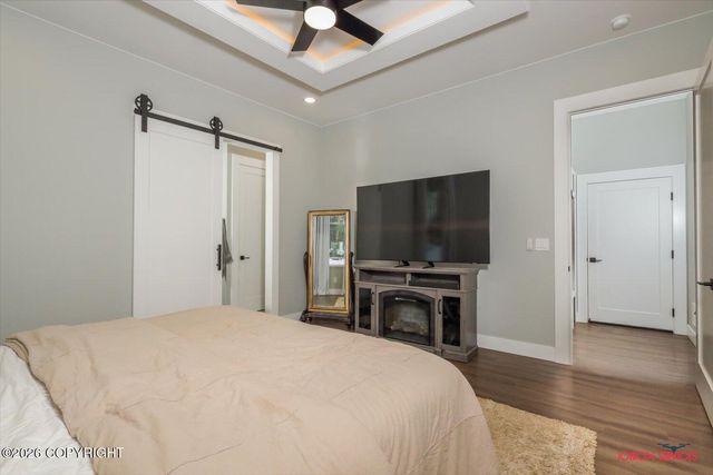 3407 W Charlies Ridge Drive, Wasilla, AK 99623