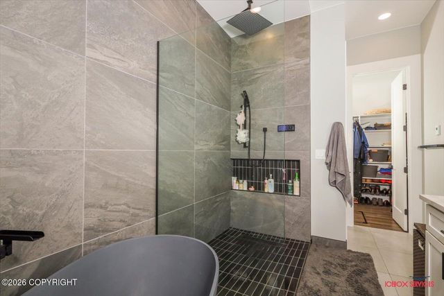 3407 W Charlies Ridge Drive, Wasilla, AK 99623