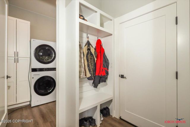 3407 W Charlies Ridge Drive, Wasilla, AK 99623