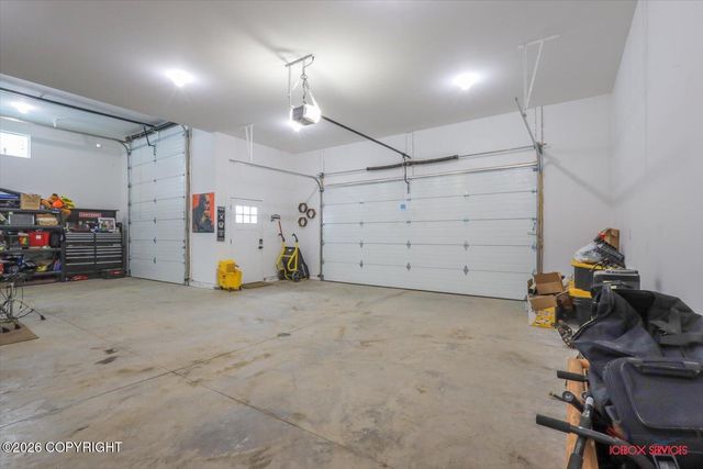 3407 W Charlies Ridge Drive, Wasilla, AK 99623