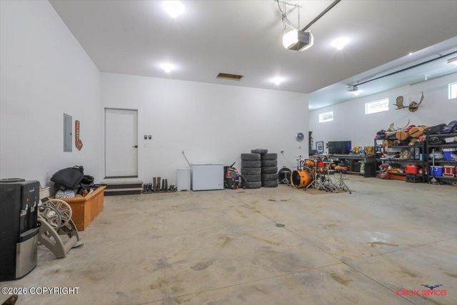 3407 W Charlies Ridge Drive, Wasilla, AK 99623