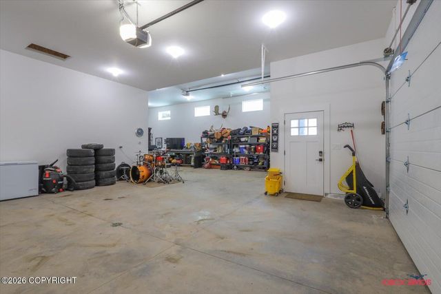 3407 W Charlies Ridge Drive, Wasilla, AK 99623