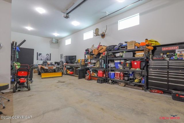 3407 W Charlies Ridge Drive, Wasilla, AK 99623