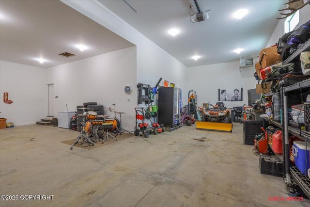 3407 W Charlies Ridge Drive, Wasilla, AK 99623