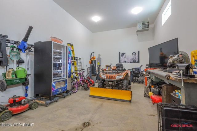 3407 W Charlies Ridge Drive, Wasilla, AK 99623