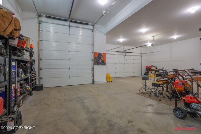 3407 W Charlies Ridge Drive, Wasilla, AK 99623