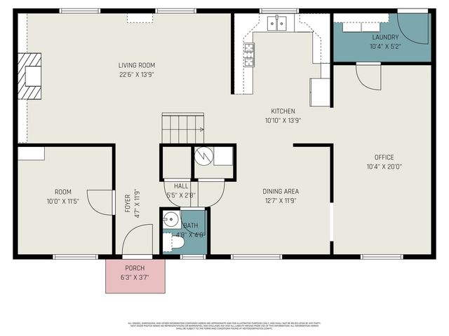 207 Seabury Road, Bolingbrook, IL 60440