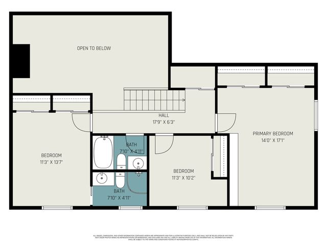 207 Seabury Road, Bolingbrook, IL 60440