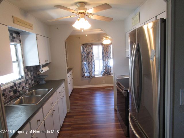 8430 Moonlight Avenue 3, Brooksville, FL 34613