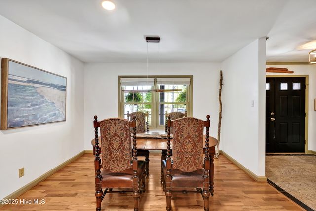3523 Kirby Smith Drive, Wilmington, NC 28409