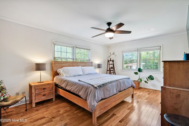 3523 Kirby Smith Drive, Wilmington, NC 28409