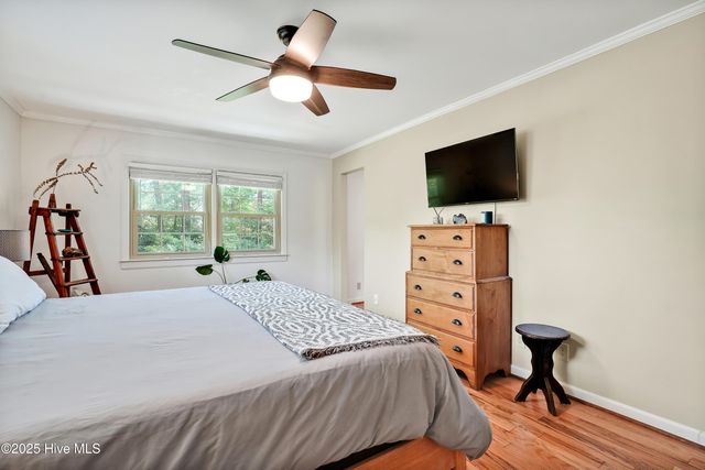 3523 Kirby Smith Drive, Wilmington, NC 28409