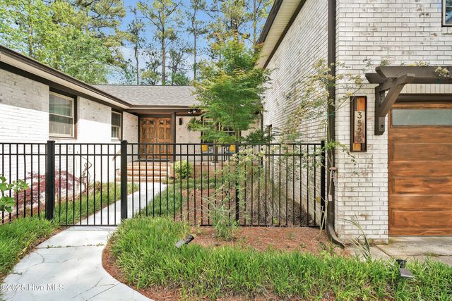 3523 Kirby Smith Drive, Wilmington, NC 28409