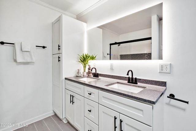 3523 Kirby Smith Drive, Wilmington, NC 28409