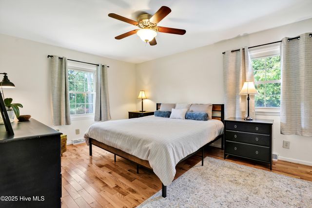 3523 Kirby Smith Drive, Wilmington, NC 28409