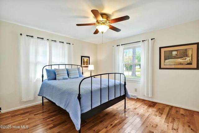 3523 Kirby Smith Drive, Wilmington, NC 28409