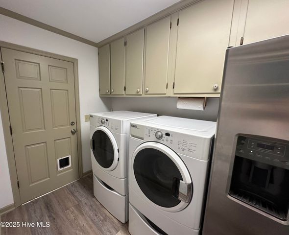 3523 Kirby Smith Drive, Wilmington, NC 28409