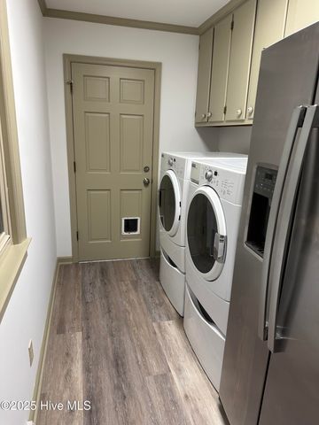3523 Kirby Smith Drive, Wilmington, NC 28409