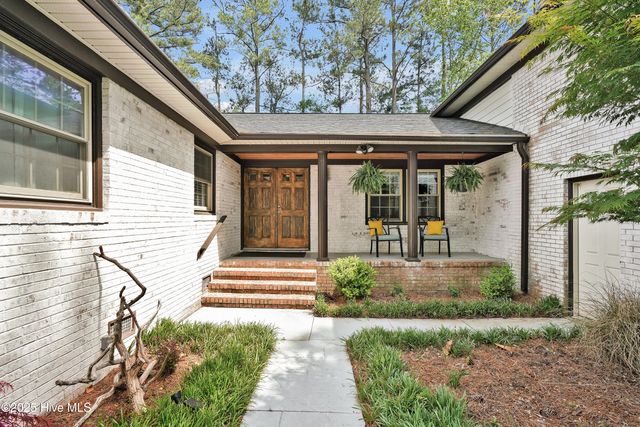3523 Kirby Smith Drive, Wilmington, NC 28409