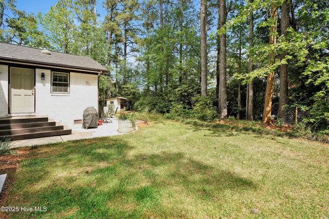 3523 Kirby Smith Drive, Wilmington, NC 28409