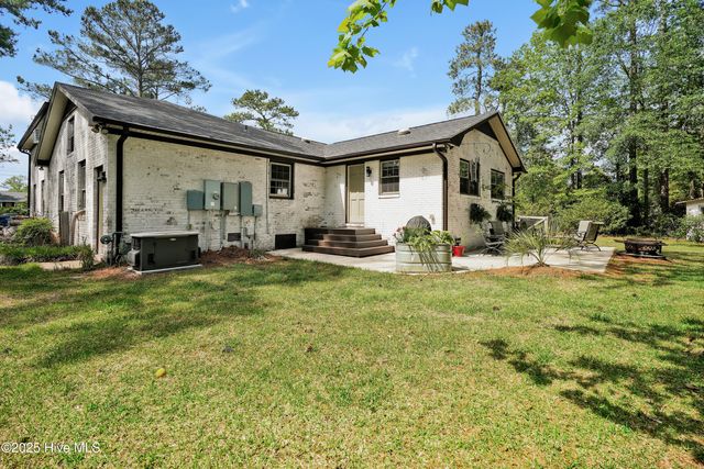 3523 Kirby Smith Drive, Wilmington, NC 28409