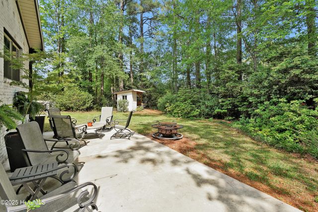 3523 Kirby Smith Drive, Wilmington, NC 28409