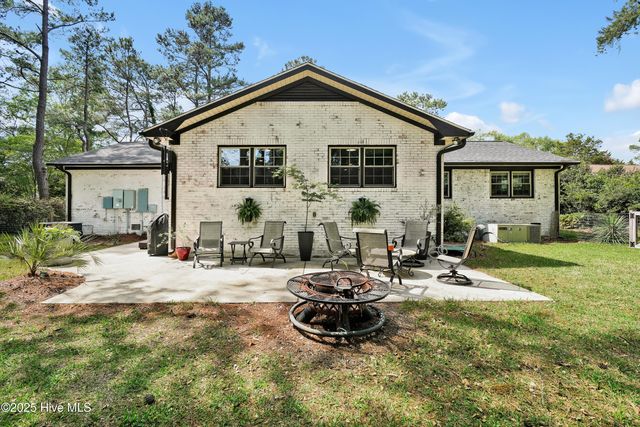 3523 Kirby Smith Drive, Wilmington, NC 28409