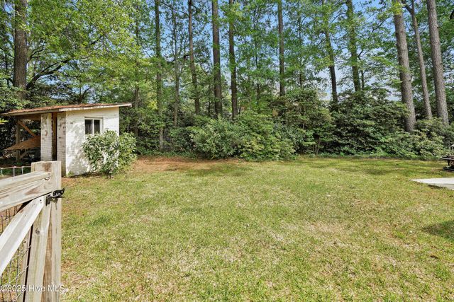 3523 Kirby Smith Drive, Wilmington, NC 28409