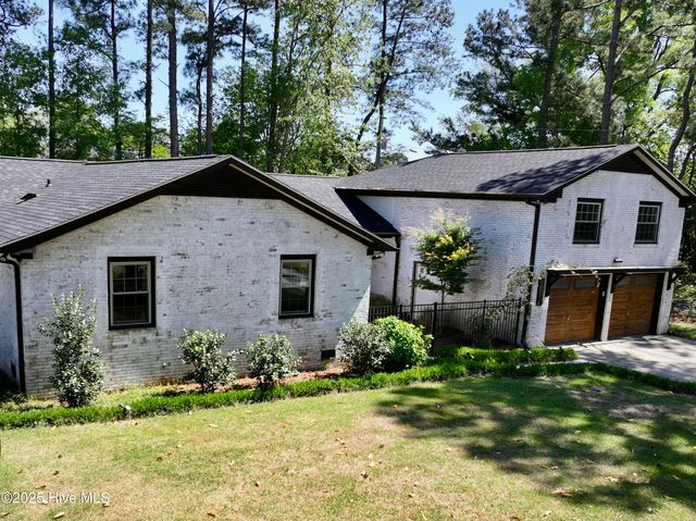 3523 Kirby Smith Drive, Wilmington, NC 28409