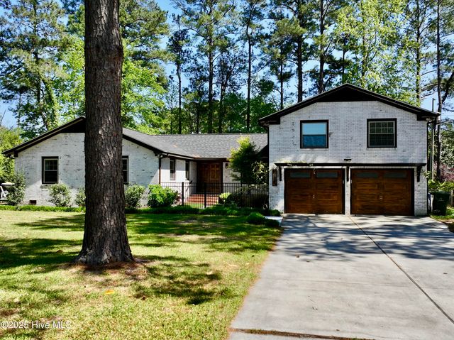 3523 Kirby Smith Drive, Wilmington, NC 28409