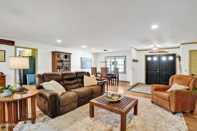 3523 Kirby Smith Drive, Wilmington, NC 28409