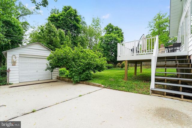 1519 PARK GROVE AVE, Baltimore, MD 21228