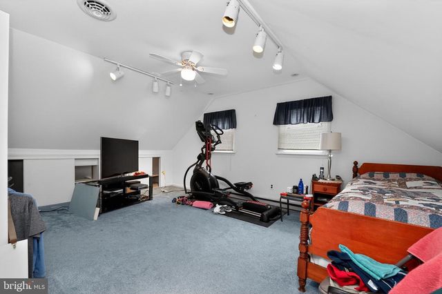 1519 PARK GROVE AVE, Baltimore, MD 21228