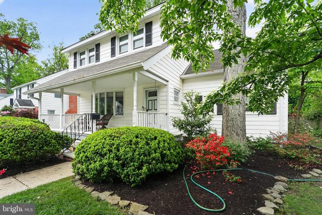 1519 PARK GROVE AVE, Baltimore, MD 21228