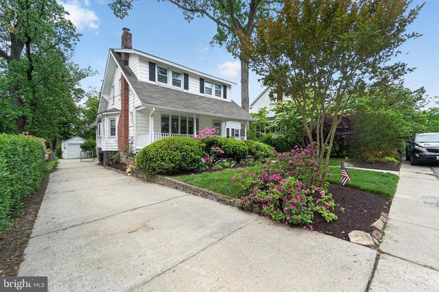 1519 PARK GROVE AVE, Baltimore, MD 21228