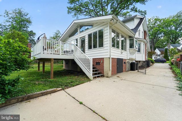 1519 PARK GROVE AVE, Baltimore, MD 21228