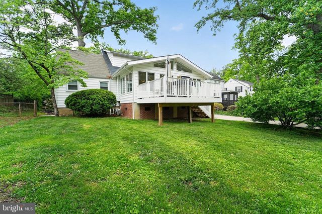 1519 PARK GROVE AVE, Baltimore, MD 21228