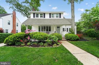 1519 PARK GROVE AVE, Baltimore, MD 21228