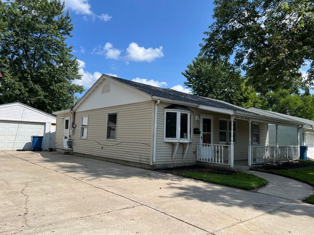 7717 Chestnut Avenue, Hammond, IN 46324