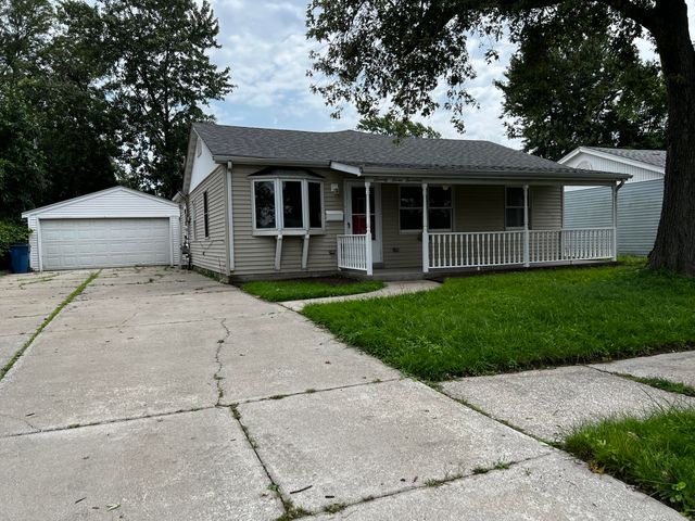 7717 Chestnut Avenue, Hammond, IN 46324