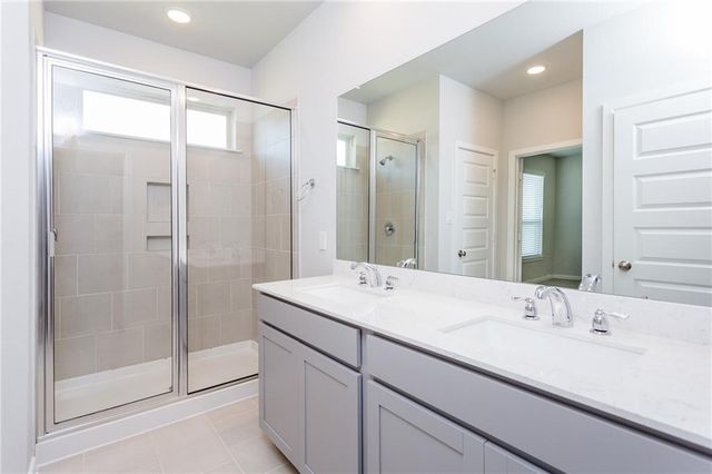 6407 Rounded Pebble LN, Buda, TX 78610