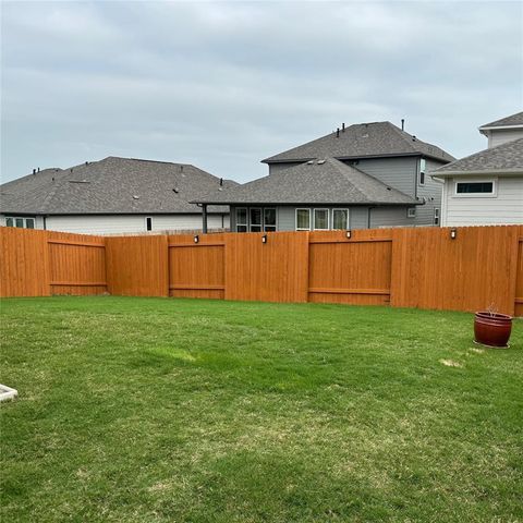 6407 Rounded Pebble LN, Buda, TX 78610