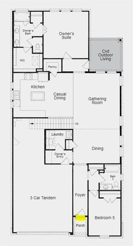 6407 Rounded Pebble LN, Buda, TX 78610