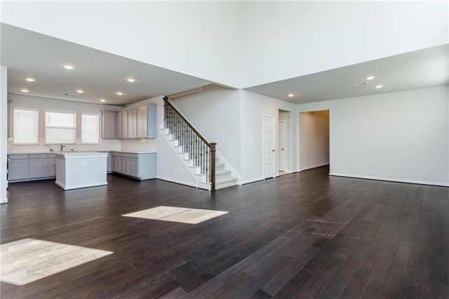 6407 Rounded Pebble LN, Buda, TX 78610