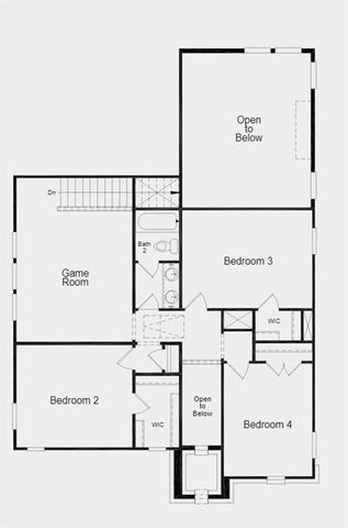 6407 Rounded Pebble LN, Buda, TX 78610