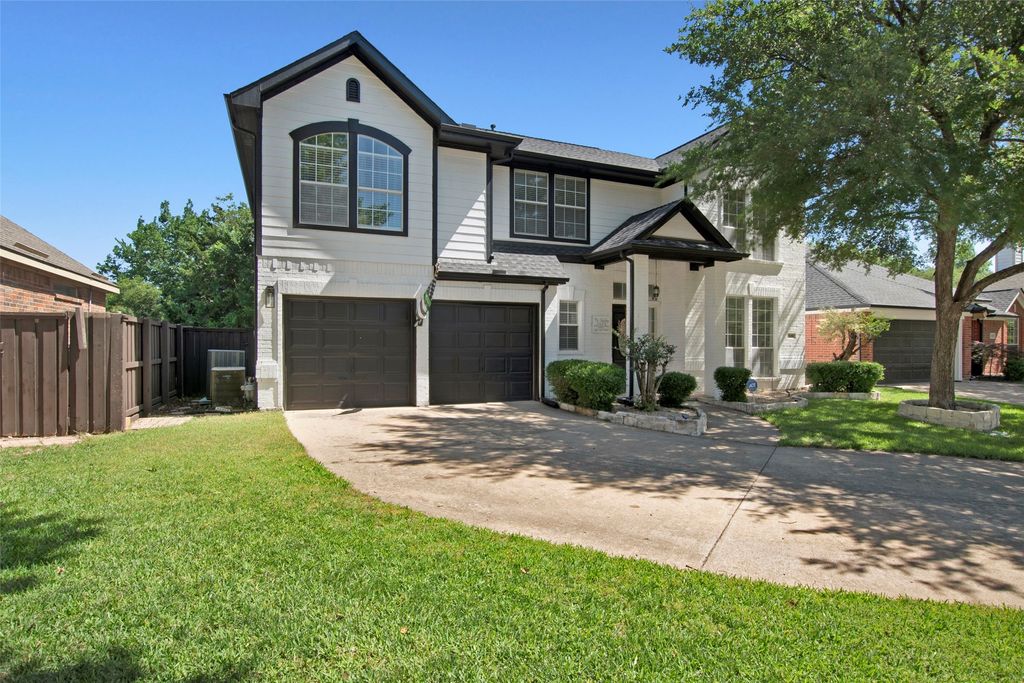 3108 Morning Dove, Mckinney, TX 75072