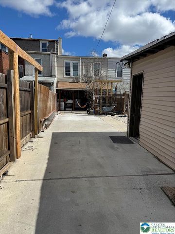 616 North 12th Street, Allentown City, PA 18102