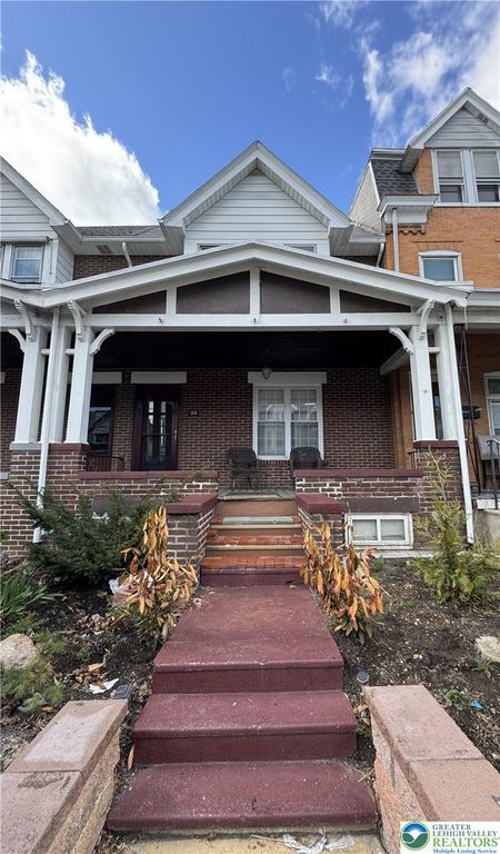 616 North 12th Street, Allentown City, PA 18102